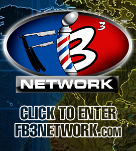 Barber’s Social Network – New! Barber’s Social Network – New!