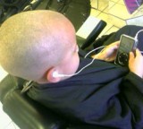 Starting ’em Early Starting ’em Early