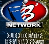 Barber’s Social Network – New! Barber’s Social Network – New!