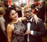 MARGARITA BALL 2016 MARGARITA BALL 2016